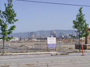 Bayport Site, Alameda, California, April 2004   
